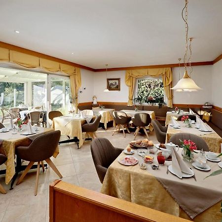 Pension Alpenblick Lagundo Exterior photo